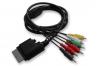 XBOX360 Component AV Cable